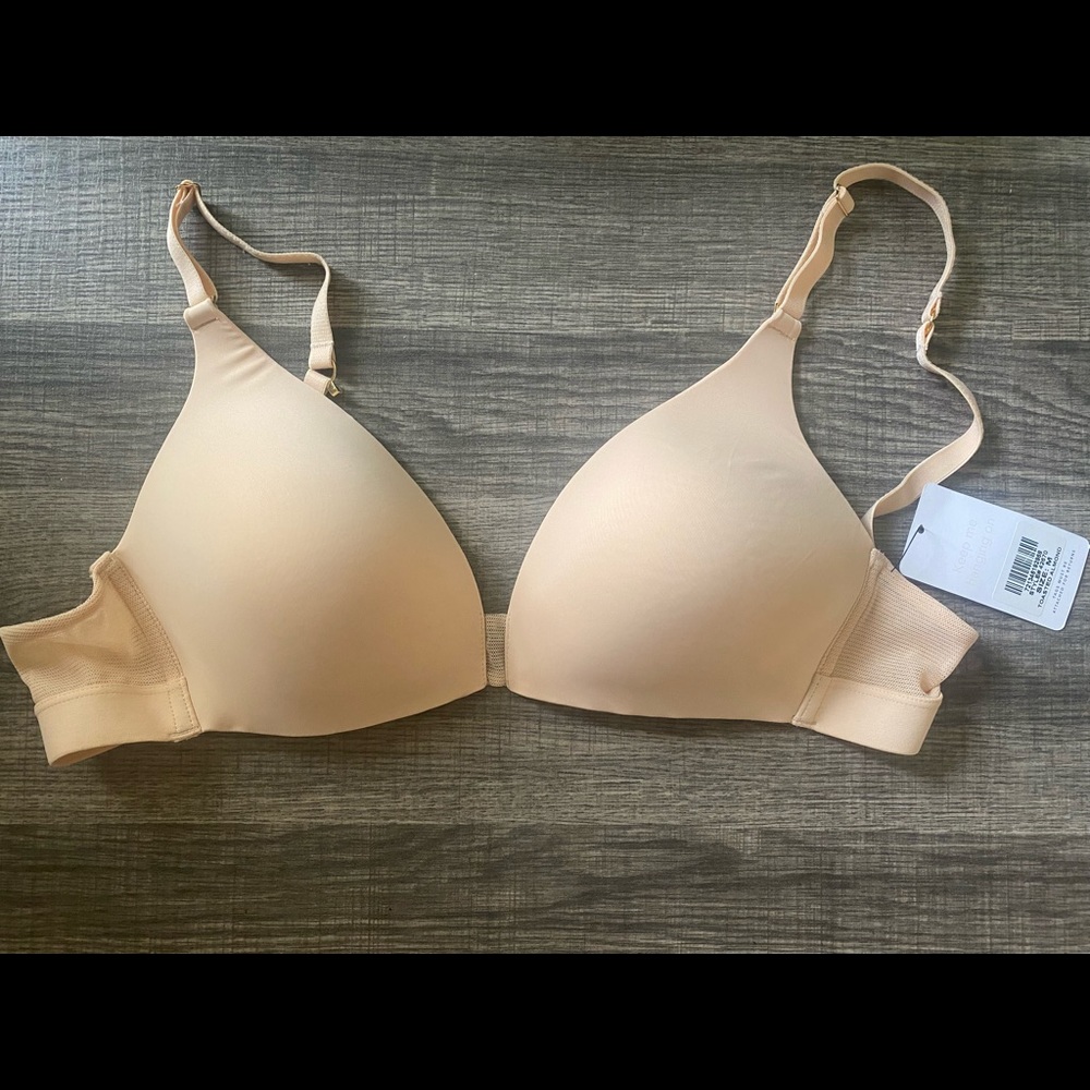 Lively All-day T shirt bra